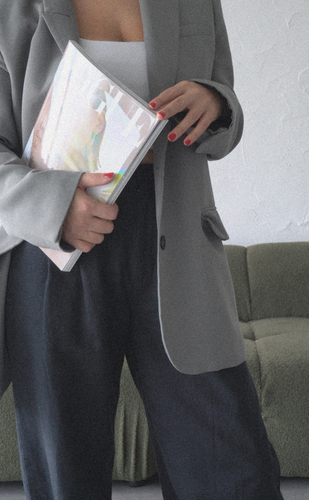 Breaking Into Fashion HQ: A Live 60-Min Workshop with Christie Lohr