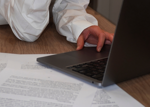 Resume & Cover Letter Refresh
